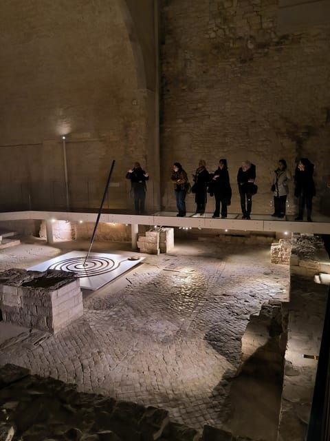 bari-guided-tour-with-archaeologist