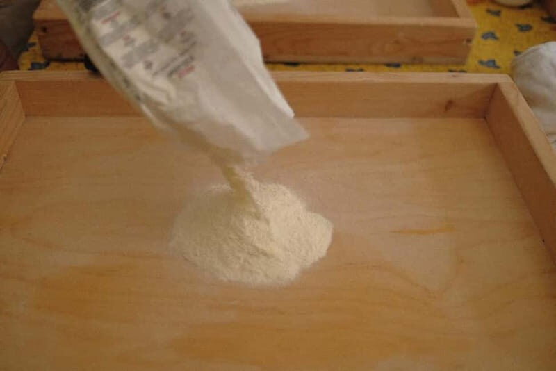 Bari: Home Cooking Class- Make Cavatelli & Capunti with Wine - An Authentic Taste of Bari: The Home Cooking Experience