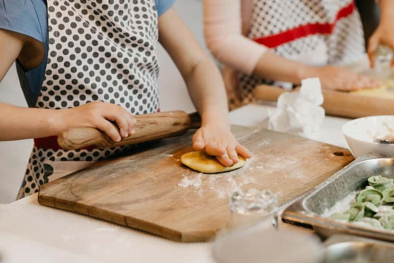 Bari: Home Cooking Class- Make Cavatelli & Capunti with Wine - FAQs