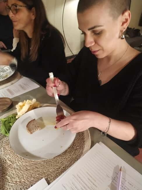 Bari: narrated extra virgin olive oil tasting with aperitif - An Overview of the Olive Oil Tasting Tour in Bari