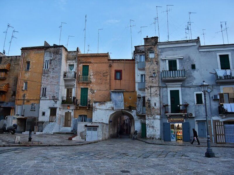 bari-norman-swabian-castle-guided-tour