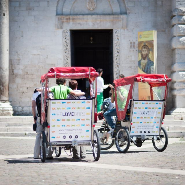 bari-old-town-guided-eco-friendly-rickshaw-tour