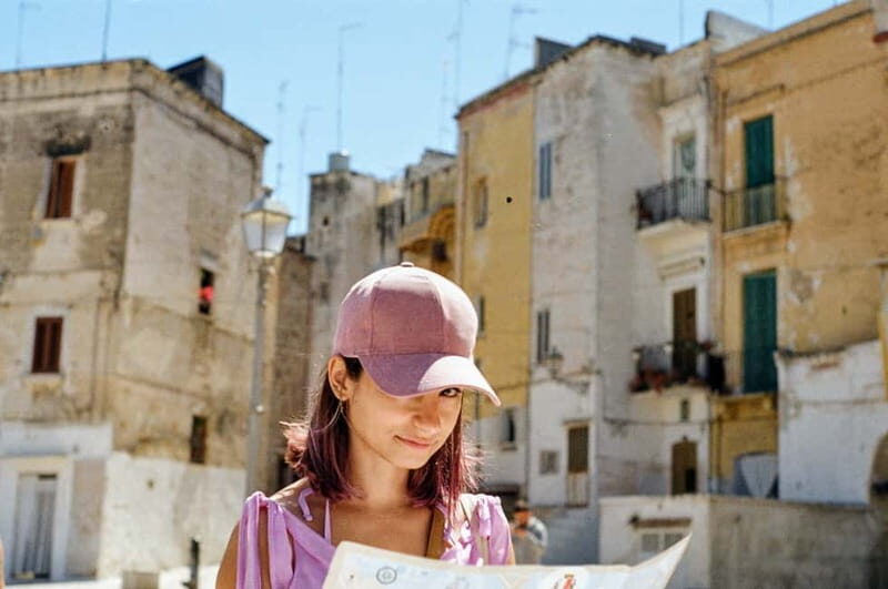 Bari: Private or Group 2-hour Walking Tour - Key Points  