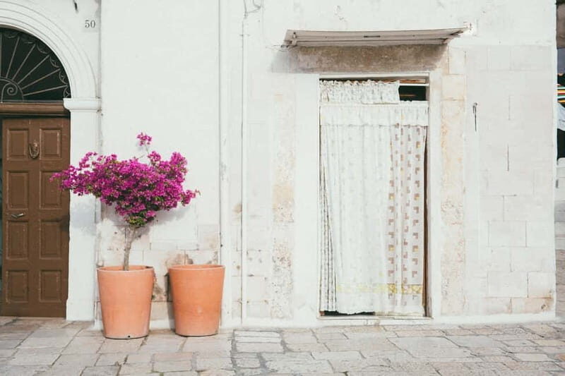 Bari: Private or Group 2-hour Walking Tour - Who Should Book This Tour?  