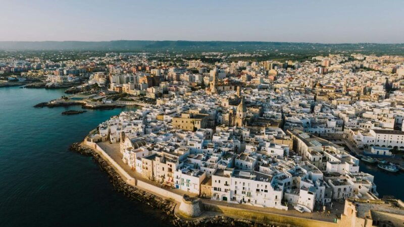 bari-private-tour-to-alberobello-monopoli-and-polignano