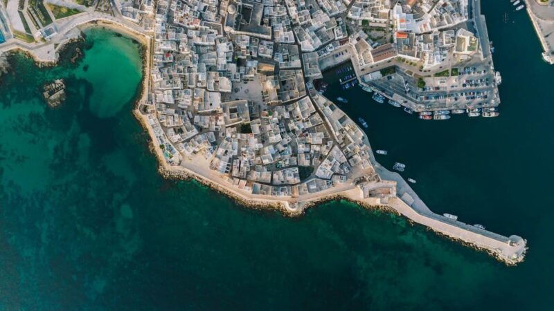 bari-private-tour-to-alberobello-monopoli-and-polignano