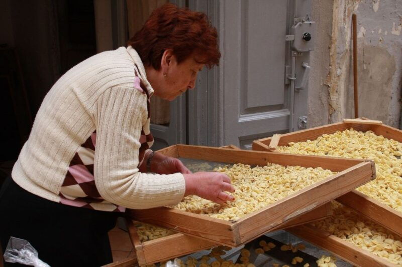 bari-private-walking-tour