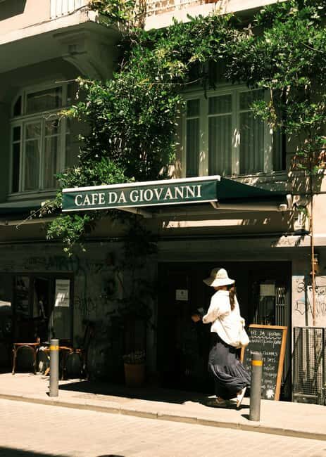 Bari: Private Walking Tour with a Local - Key Points
