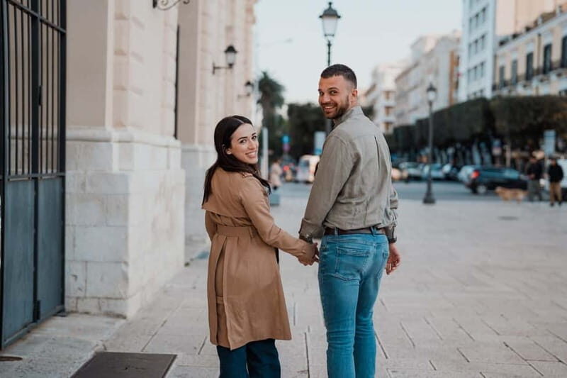 Bari: Professional Photographic Service in Bari - Final Thoughts