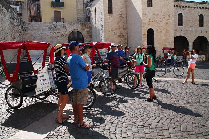 Bari Rickshaw Tour - Who Will Love This Tour?