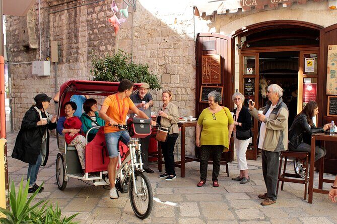 Bari Rickshaw Tour - The Sum Up