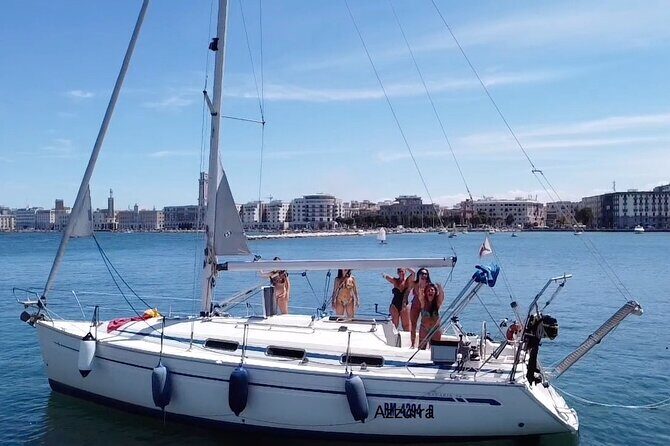 Bari sailing cruise in search of dolphins - Authentic Guest Insights and Experiences