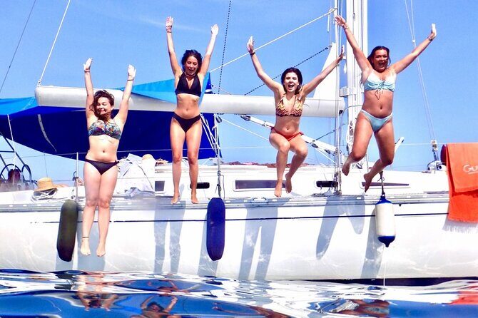 Bari sailing cruise in search of dolphins - FAQs