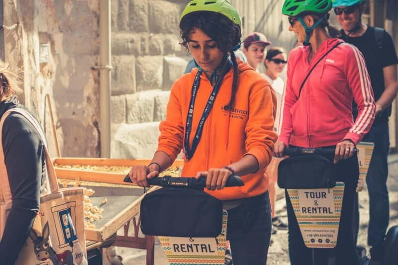 Bari: Sightseeing Segway Tour - Discovering Bari on a Segway: An In-Depth Look  