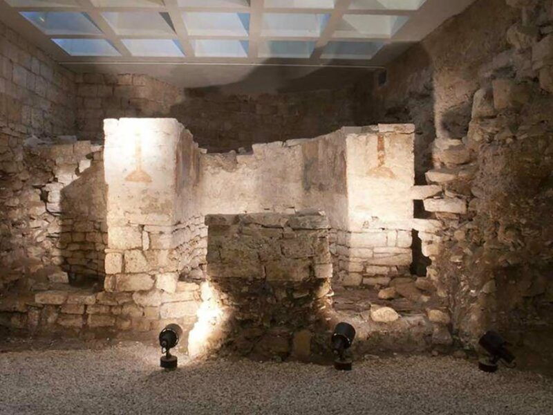 bari-simi-palace-and-byzantine-church-tour-with-ticket