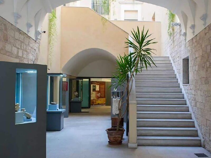 bari-simi-palace-and-byzantine-church-tour-with-ticket