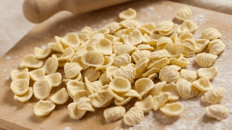 Bari: Street Food Walking Tour with a Local Guide - A Closer Look at the Tour