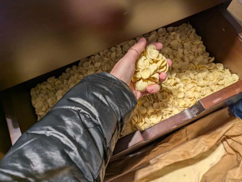 Bari: Street Food Walking Tour with a Local Guide - Who Will Love This Tour?