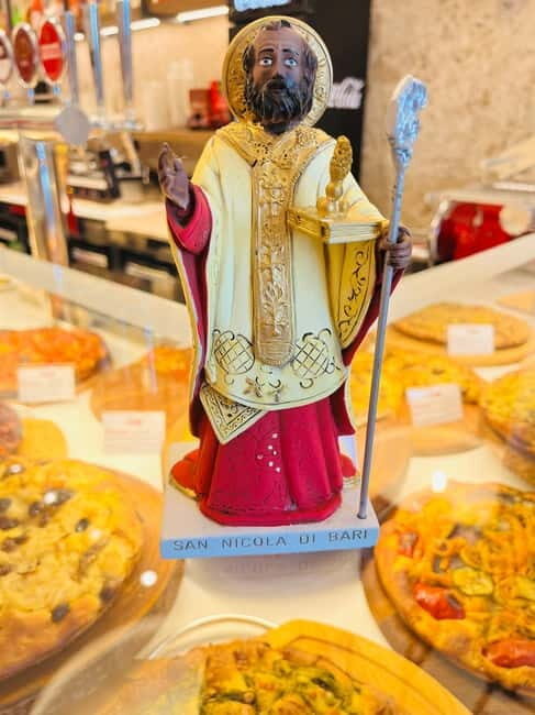 Bari Sunset and Tapas: Street Food Tour with Local Guide - Why This Tour Works Well