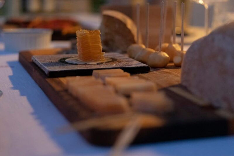 bari-tasting-and-sunset-in-the-rooftop-apiary