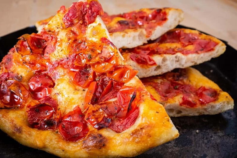 Bari: The Ultimate Street Food Tour with a Local - Who Should Consider This Tour?
