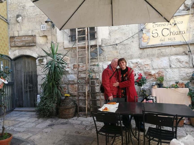 Bari: Tour Polignano Alberobello Matera (Private or Shared) - Practical Tips for Travelers
