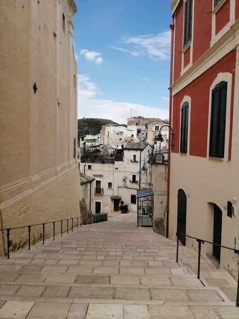 Bari: Tour Polignano Alberobello Matera (Private or Shared) - FAQs