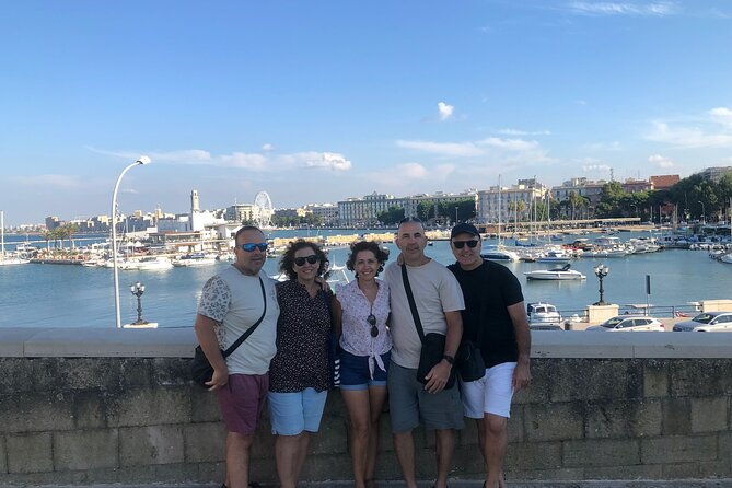 bari-walking-tour-in-small-group