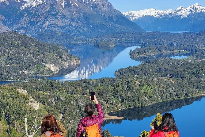 bariloche-chico-circuit-and-cerro-campanario-half-day