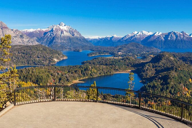 bariloche-chico-circuit-and-cerro-campanario-half-day