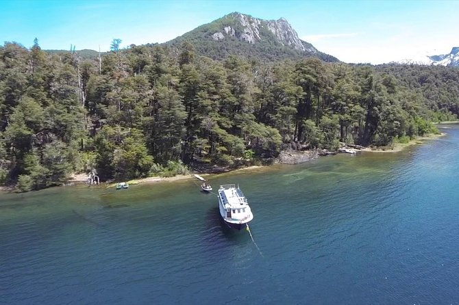 bariloche-exploration-brazo-tristeza-navigation