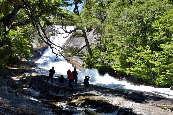 bariloche-exploration-brazo-tristeza-navigation