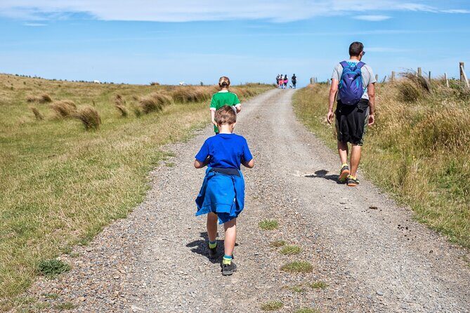 Baring Head Lighthouse Wainuiomata - Final Thoughts