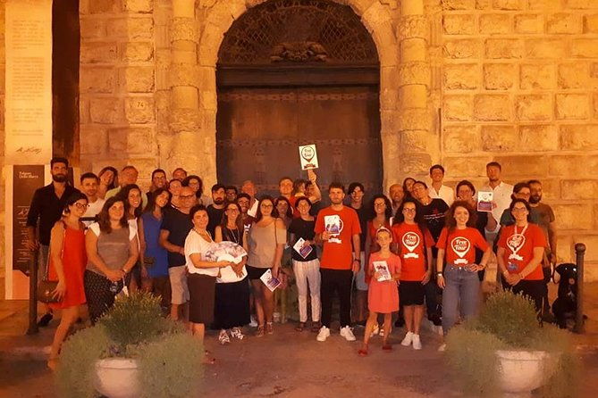 barletta-walking-tour