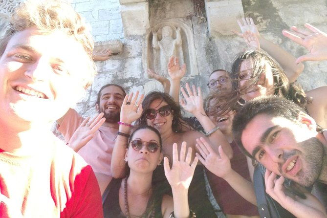 barletta-walking-tour