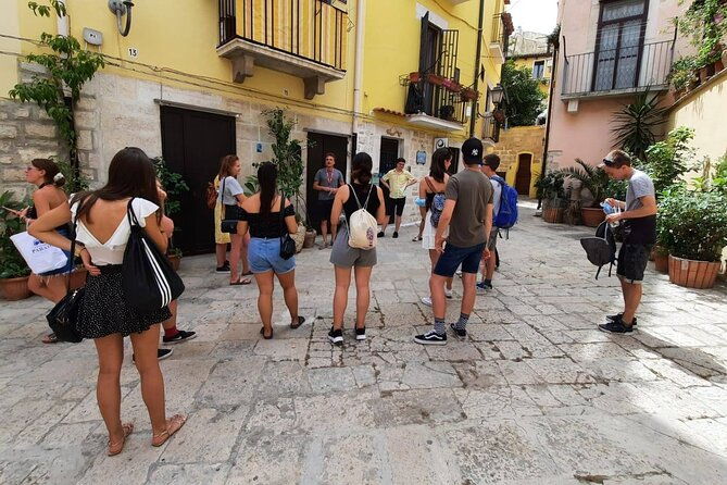 barletta-walking-tour