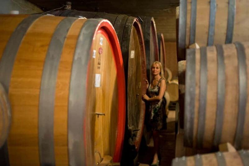 BAROLO: GUIDED VISIT TO THE WINERY AND TASTING WITH THE PRODUCER - A Closer Look at the Experience