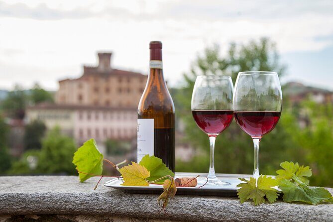 Barolo wine Tasting, Alba, UNESCO Castle: Small Group from Milan - Why This Tour Works