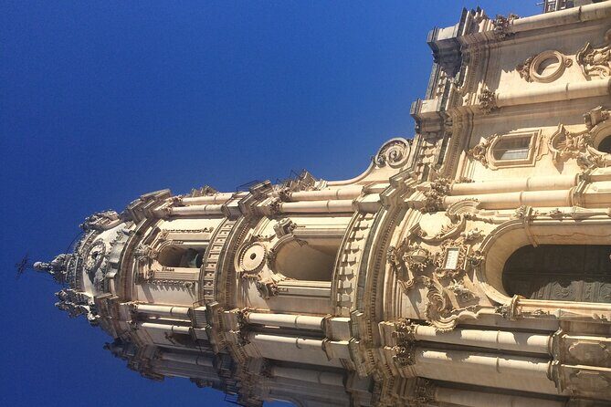 Baroque tour: Ragusa, Modica and Noto - Frequently Asked Questions (FAQs)