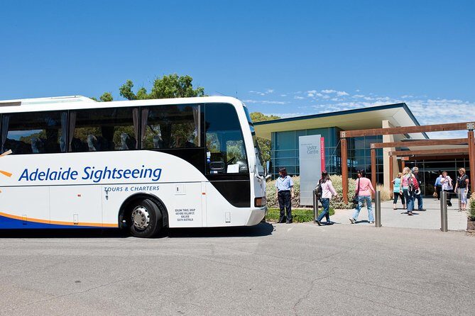 Barossa and Hahndorf Day Trip from Adelaide Including Wine Tasting and Lunch - What Makes This Tour Stand Out?