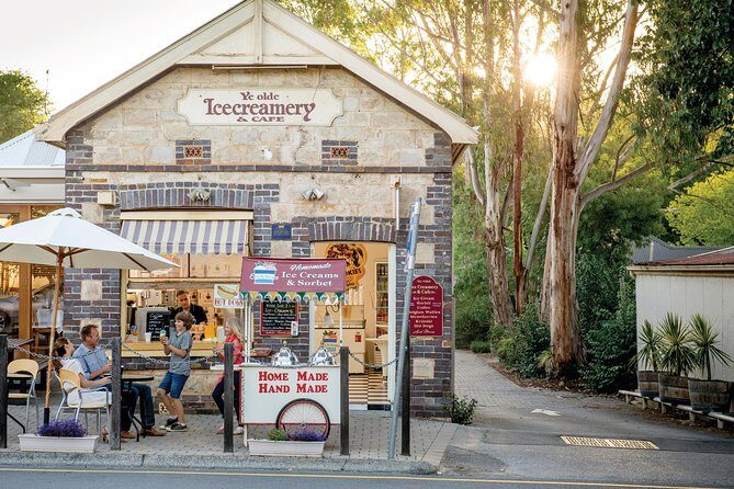 Barossa and Hahndorf Day Trip from Adelaide Including Wine Tasting and Lunch - FAQs