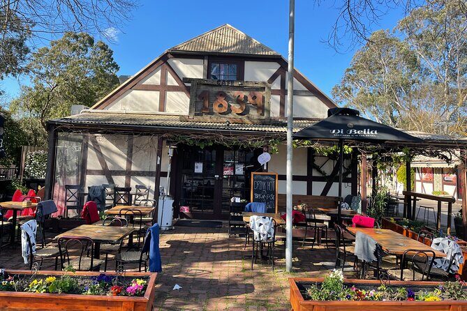 Barossa and Hahndorf Day Trip from Adelaide Including Wine Tasting and Lunch - Final Thoughts