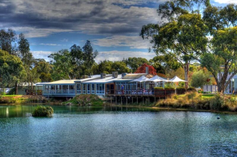 Barossa and Hahndorf Hill Tour - What to Expect on the Day