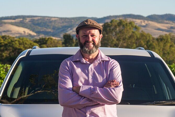 Barossa Bespoke Tours-A private, wine tour to the Barossa Valley - An In-Depth Look at the Tour