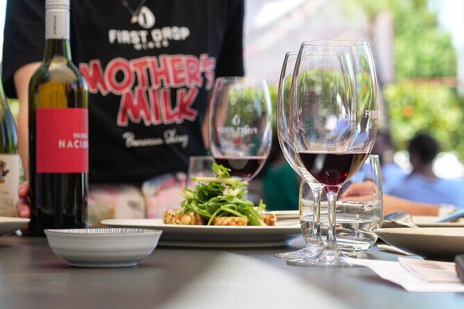 Barossa Bespoke Tours-A private, wine tour to the Barossa Valley - The Sum Up