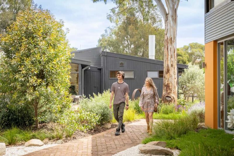Barossa Long Lunch at Maggie Beer's Farm - A Closer Look at the Experience