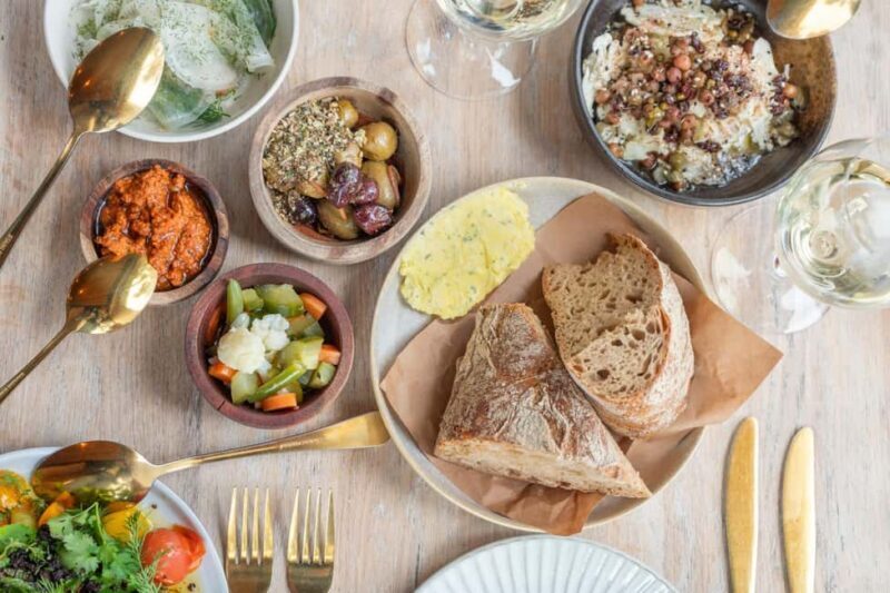 Barossa Long Lunch at Maggie Beer's Farm - Who Will Love This Experience?