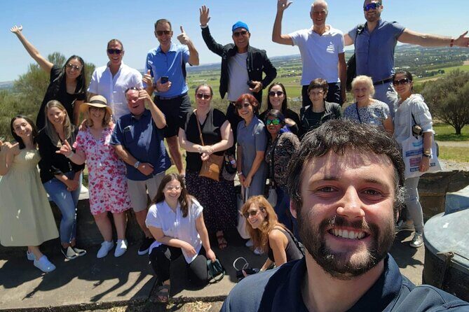 Barossa Premium Wine Tasting Tour & lunch Departs 7 days a week - Avenue of Palms & Final Thoughts