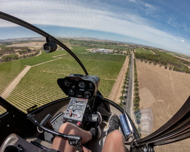barossa-valley-30-minute-scenic-helicopter-flight
