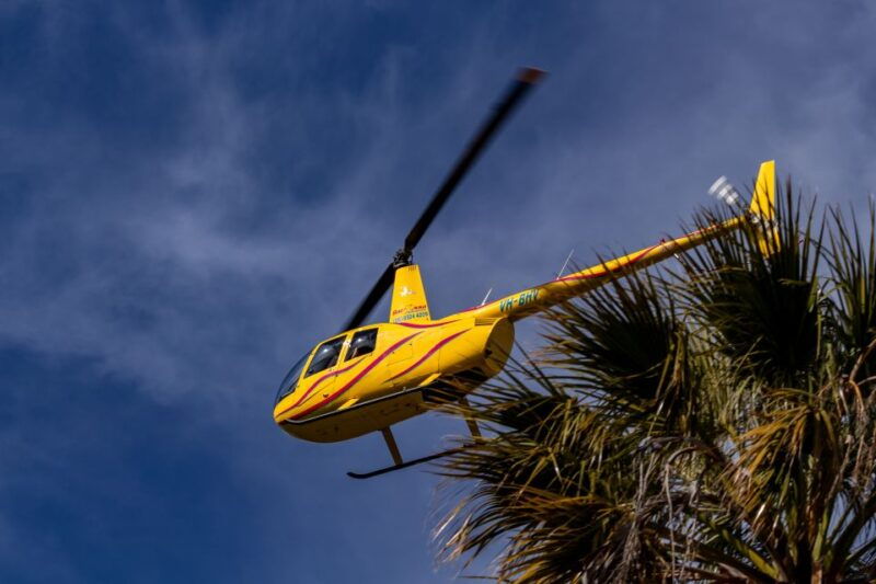 barossa-valley-30-minute-scenic-helicopter-flight